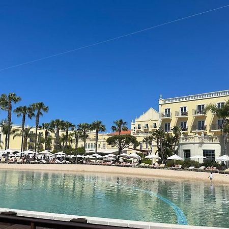 Vilamoura Marina Lake מראה חיצוני תמונה