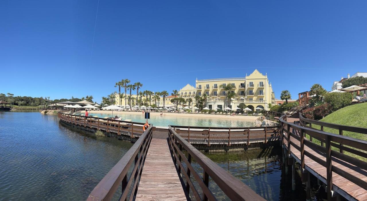Vilamoura Marina Lake מראה חיצוני תמונה