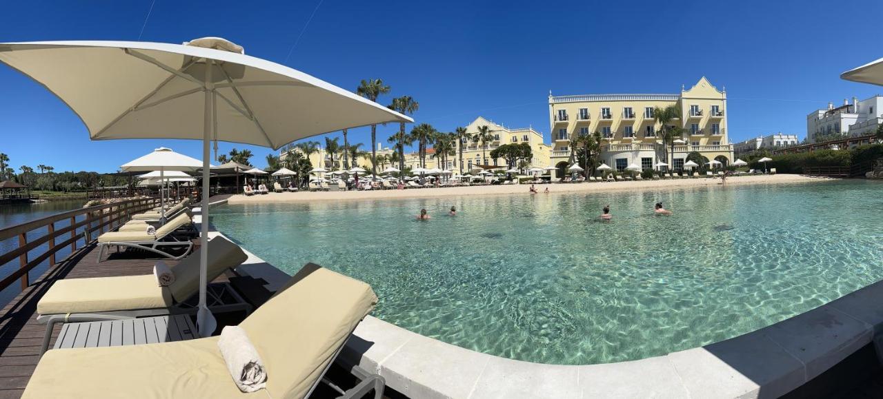 Vilamoura Marina Lake מראה חיצוני תמונה