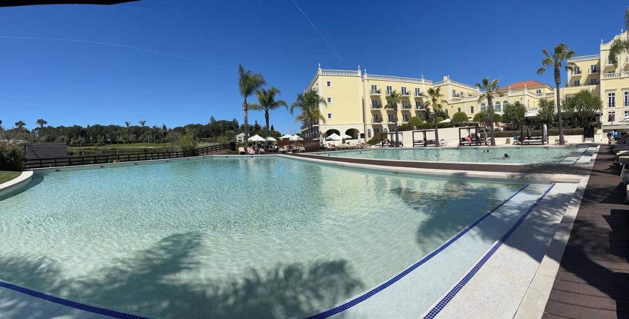 Vilamoura Marina Lake מראה חיצוני תמונה