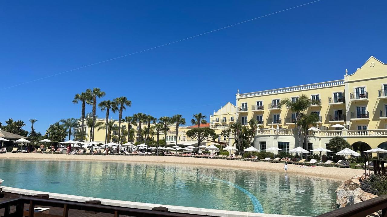 Vilamoura Marina Lake מראה חיצוני תמונה