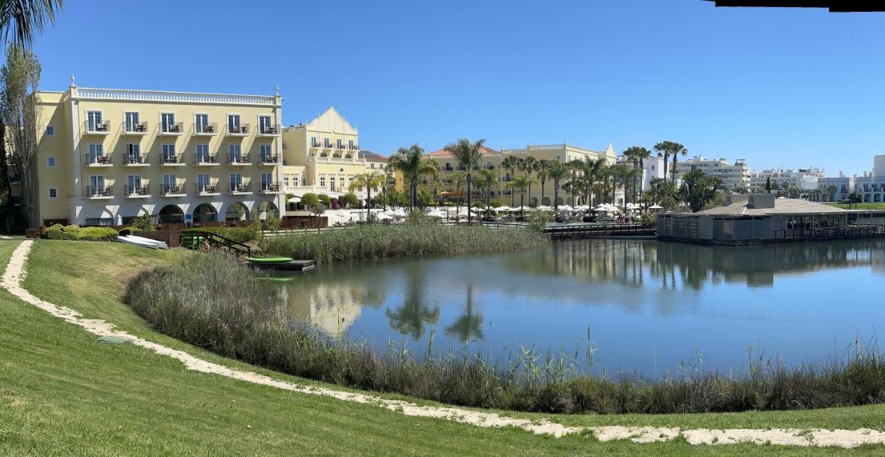 Vilamoura Marina Lake מראה חיצוני תמונה