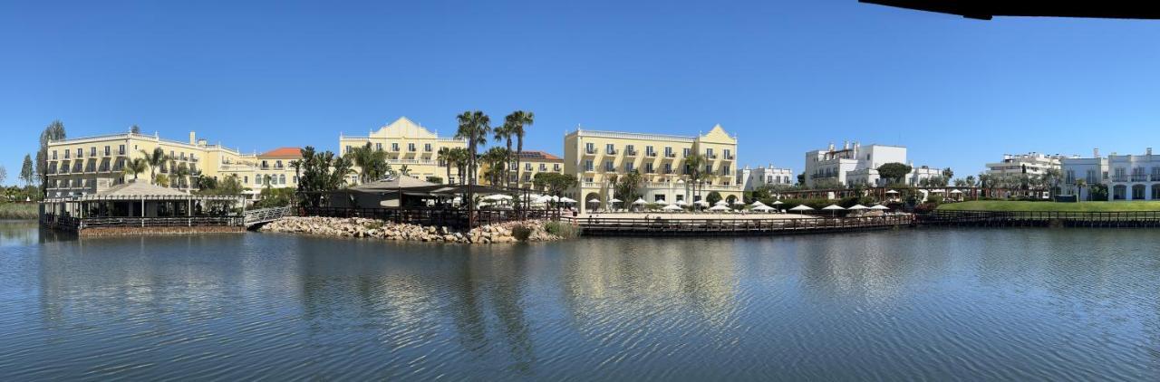 Vilamoura Marina Lake מראה חיצוני תמונה