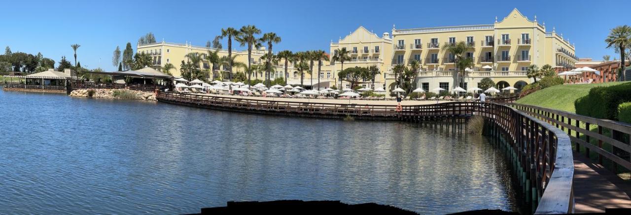 Vilamoura Marina Lake מראה חיצוני תמונה