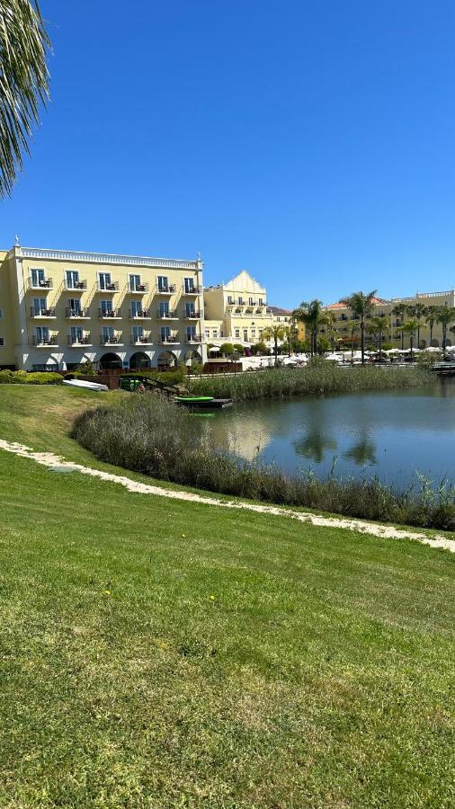Vilamoura Marina Lake מראה חיצוני תמונה