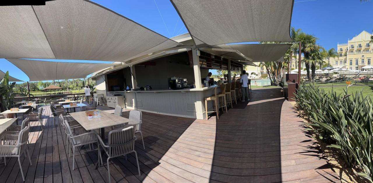 Vilamoura Marina Lake מראה חיצוני תמונה