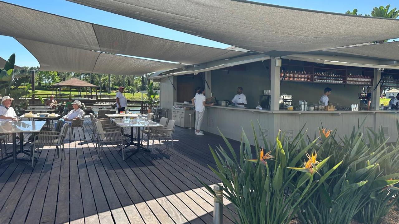 Vilamoura Marina Lake מראה חיצוני תמונה