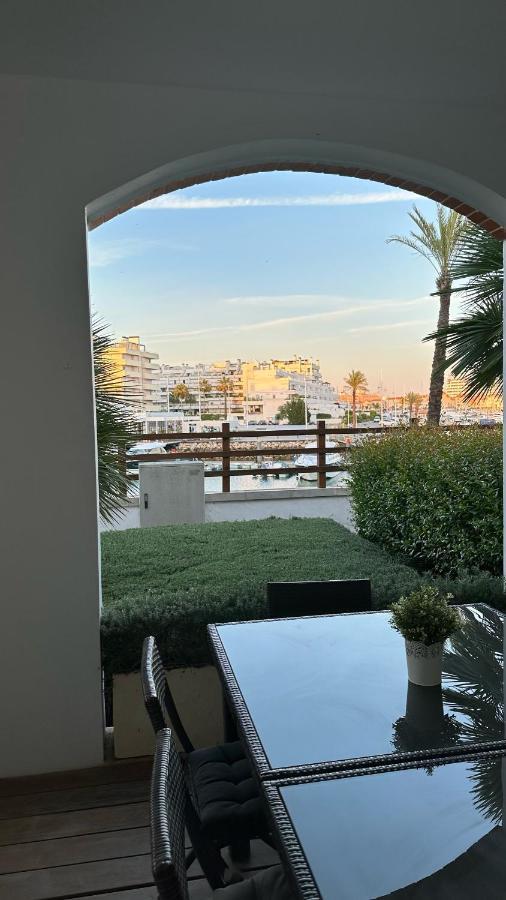 Vilamoura Marina Lake מראה חיצוני תמונה