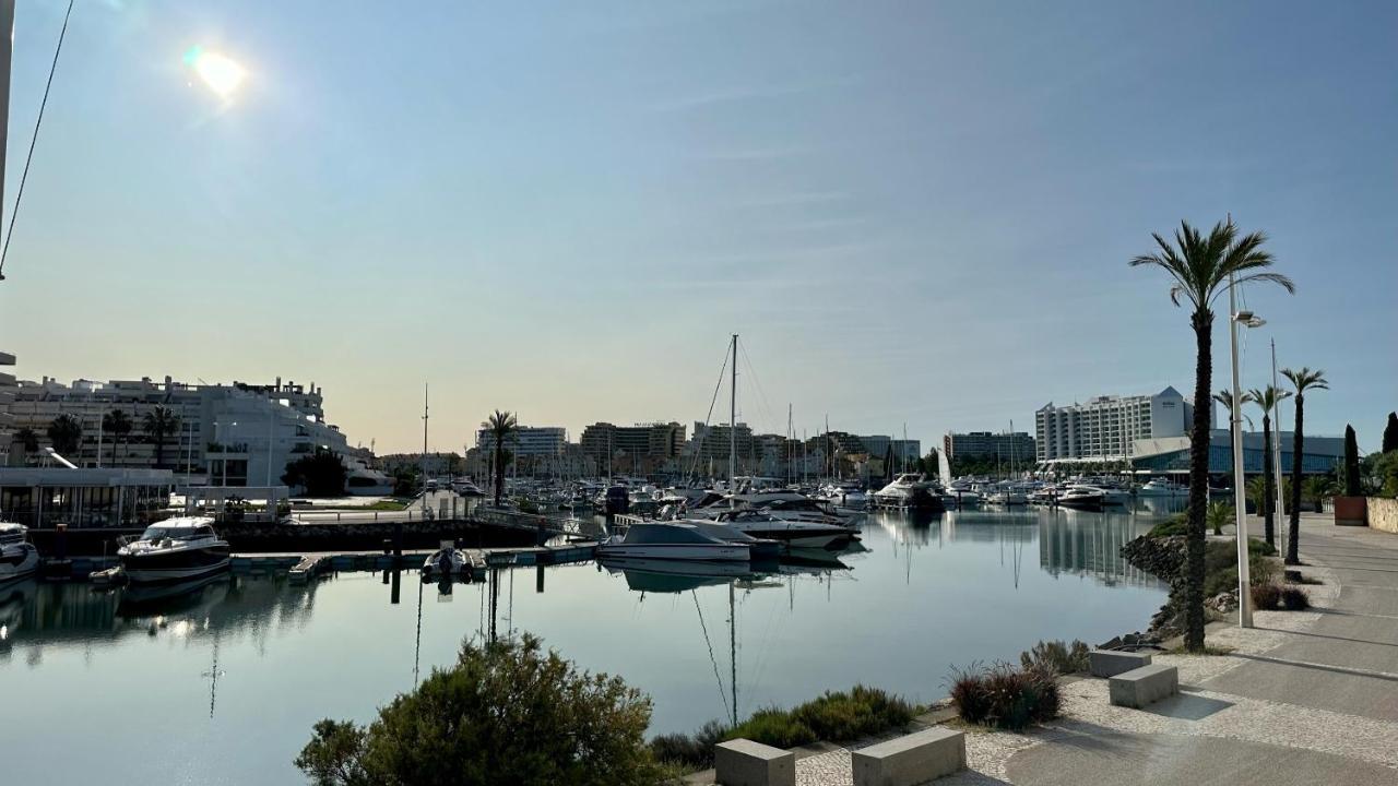 Vilamoura Marina Lake מראה חיצוני תמונה