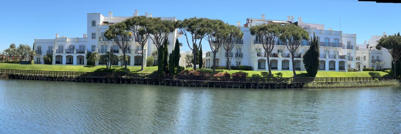 Vilamoura Marina Lake מראה חיצוני תמונה