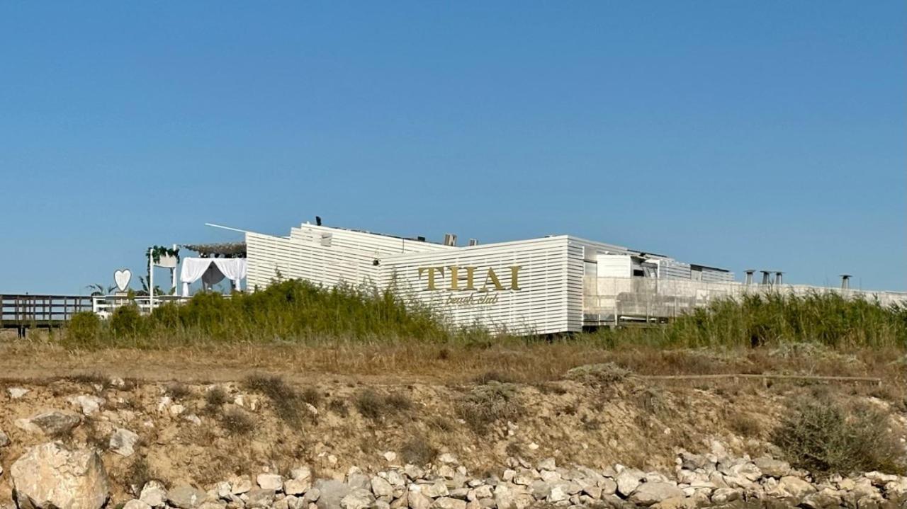 Vilamoura Marina Lake מראה חיצוני תמונה