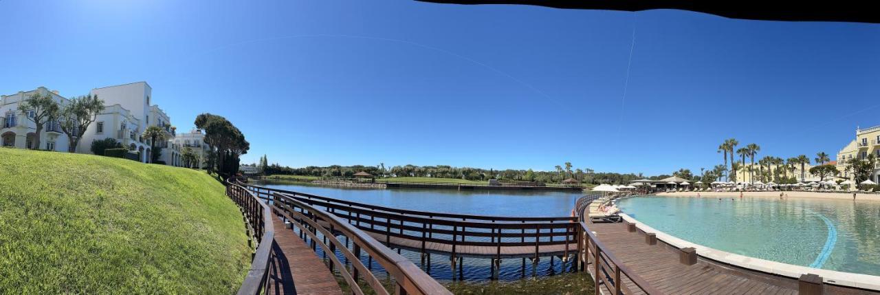 Vilamoura Marina Lake מראה חיצוני תמונה