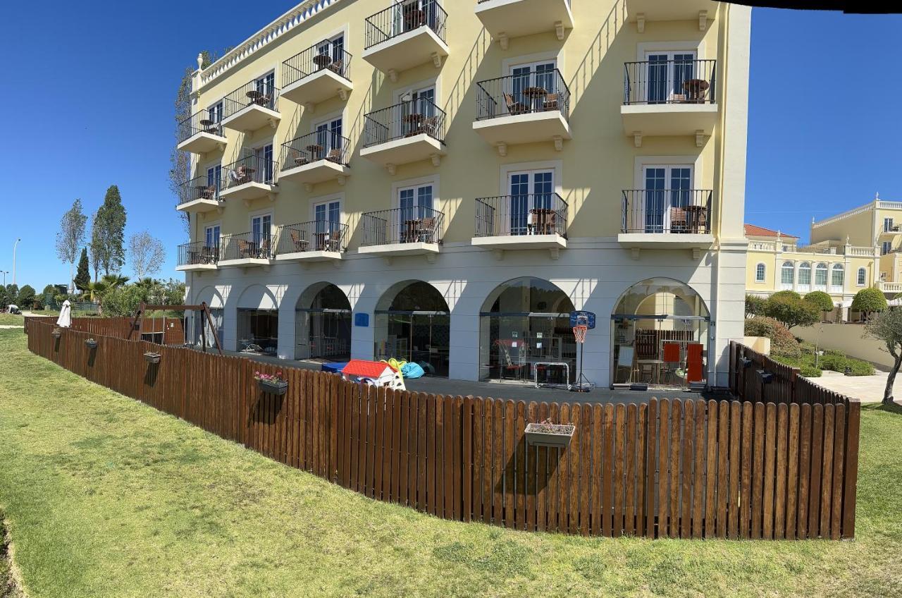 Vilamoura Marina Lake מראה חיצוני תמונה