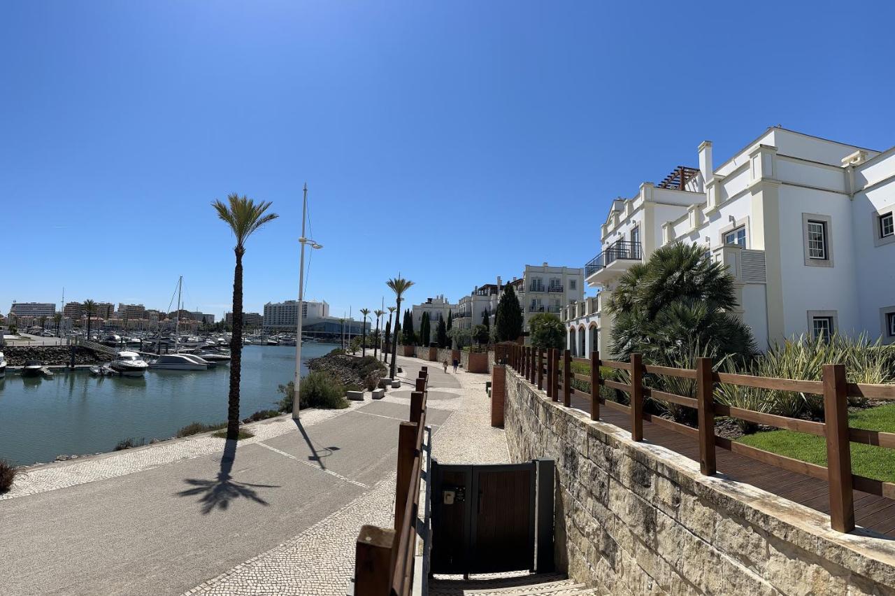 Vilamoura Marina Lake מראה חיצוני תמונה