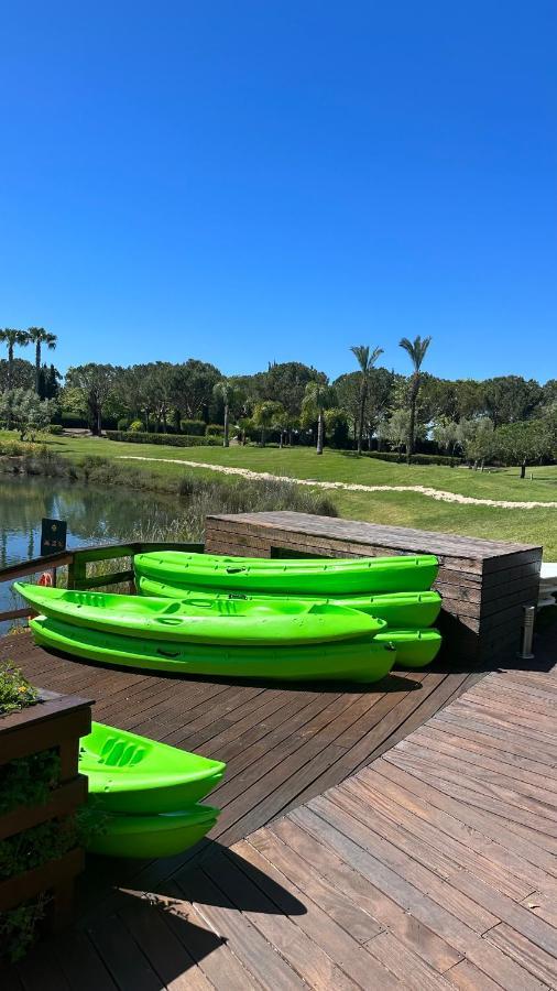 Vilamoura Marina Lake מראה חיצוני תמונה