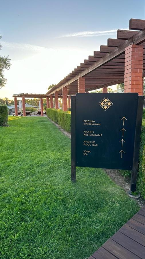 Vilamoura Marina Lake מראה חיצוני תמונה