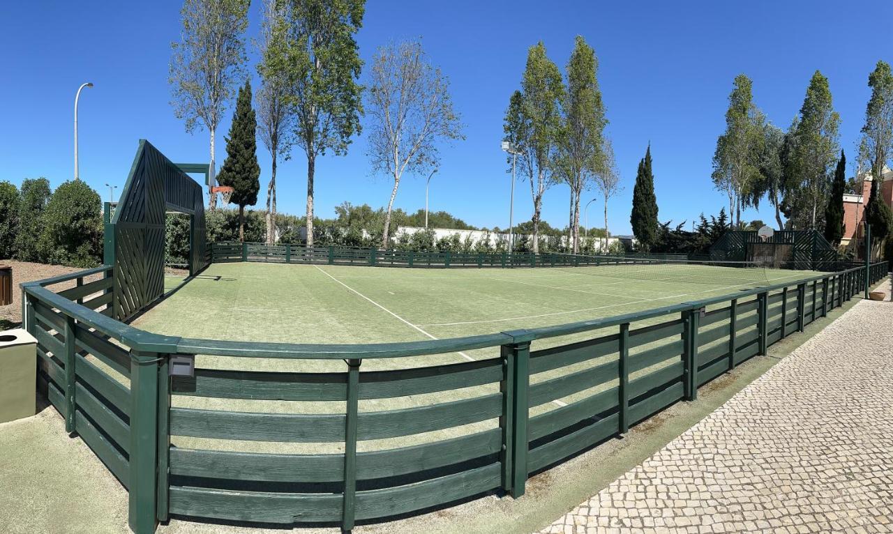 Vilamoura Marina Lake מראה חיצוני תמונה