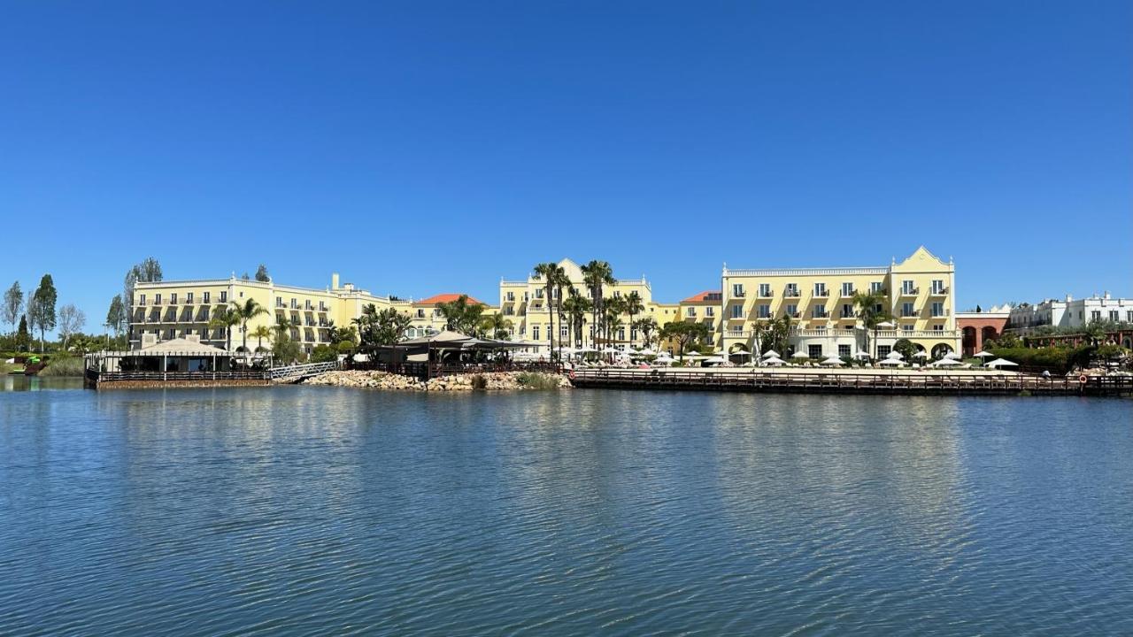 Vilamoura Marina Lake מראה חיצוני תמונה