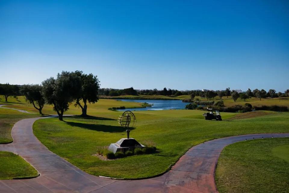 Vilamoura Marina Lake מראה חיצוני תמונה