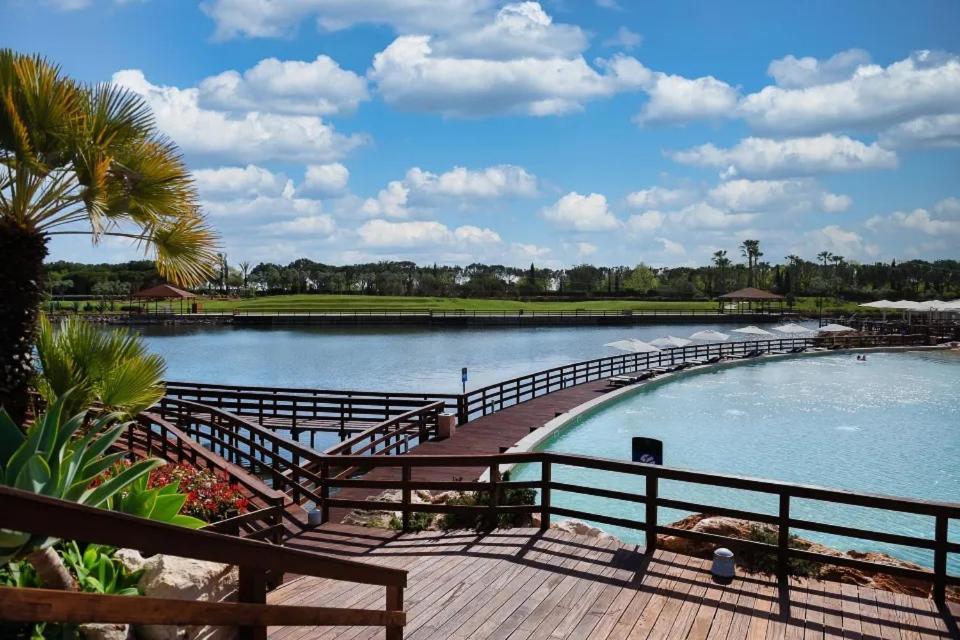 Vilamoura Marina Lake מראה חיצוני תמונה