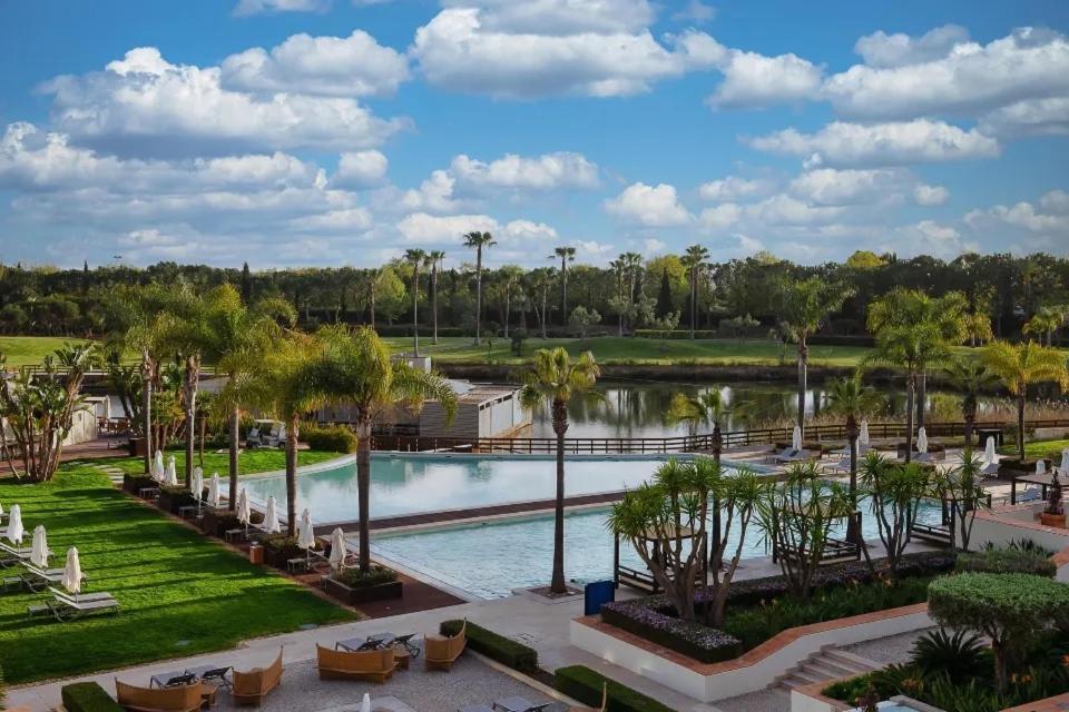 Vilamoura Marina Lake מראה חיצוני תמונה