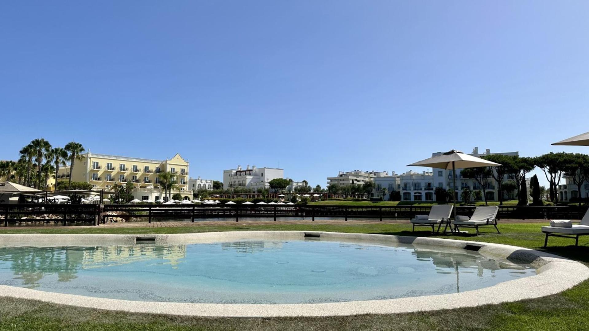 Vilamoura Marina Lake מראה חיצוני תמונה